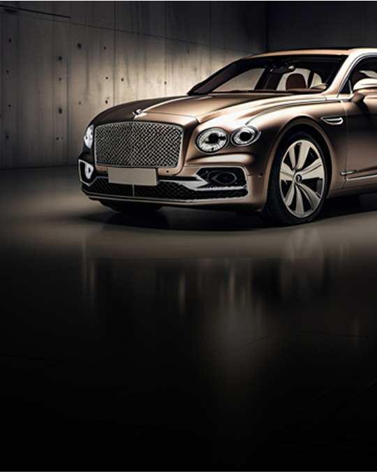 The Bentley Collection