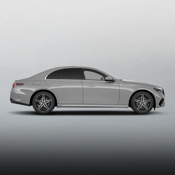 Mercedes Benz E-Class