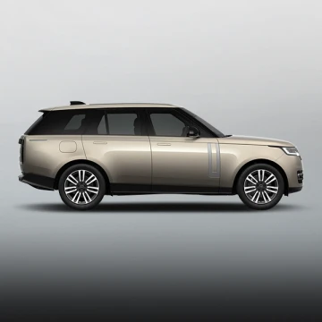 Range Rover Vogue